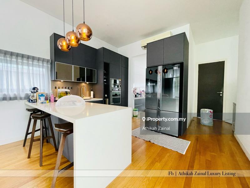 Bungalow House untuk Dijual di Taman Melawati, Ulu Kelang oleh Athikah Zainal - iProperty.com.my