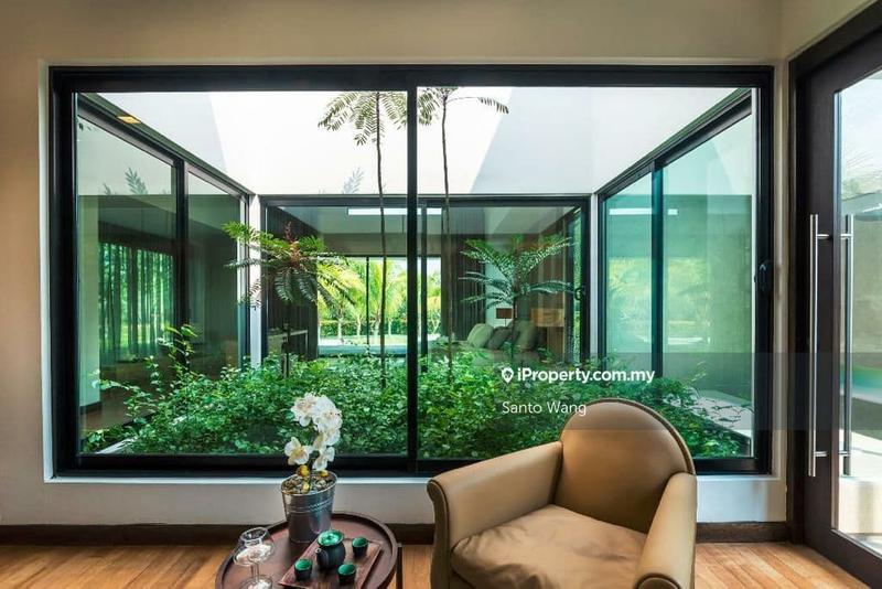 Bungalow House for Sale in Leisure Farm, Iskandar Puteri (Nusajaya) by Santo Wang - iProperty.com.my