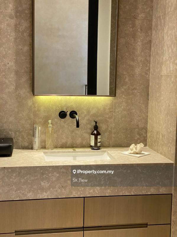 Kondominium untuk Dijual di Aira Residence oleh SK Tiew - iProperty.com.my