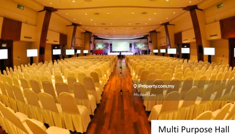 Pejabat untuk Disewa di Seri Kembangan, Selangor oleh Michael Lau - iProperty.com.my