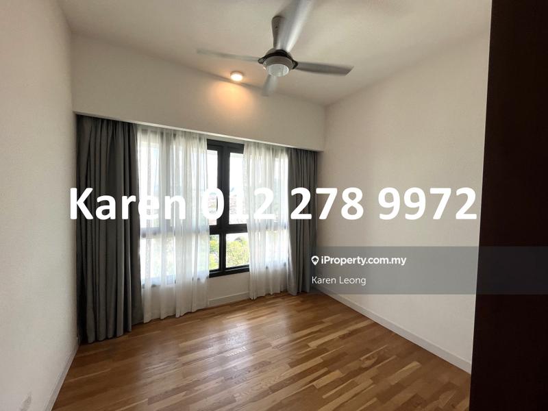 Service Residence for Sale in The Greens by Karen Leong - iProperty.com.my