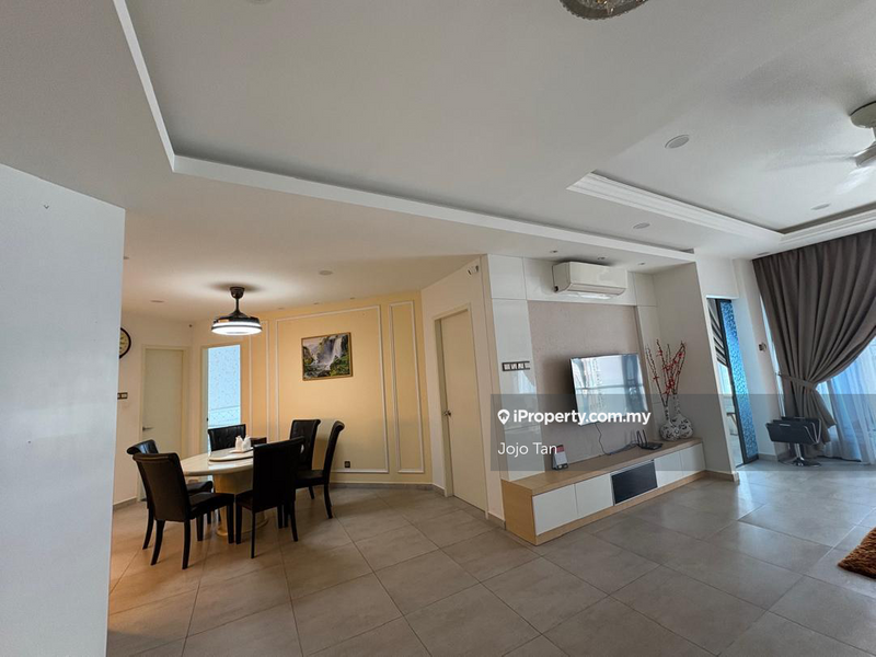 Service Residence for Sale in Atlantis Residences (Pangsapuri Atlantis Kota Syahbandar) by Jojo Tan - iProperty.com.my