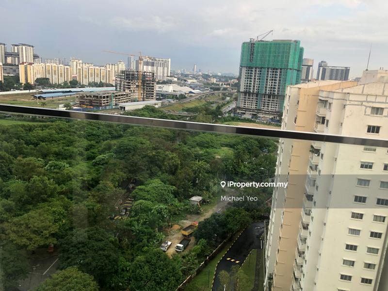 Residensi Servis untuk Disewa di The Potpourri oleh Michael Yeo - iProperty.com.my