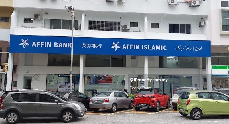 Shop-Office for Sale in SS 21, Damansara Utama, Petaling Jaya by Teddy Tham - iProperty.com.my