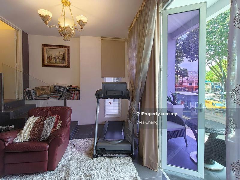 Banglo untuk Dijual di Mutiara Homes, Mutiara Damansara oleh Wes Chang - iProperty.com.my