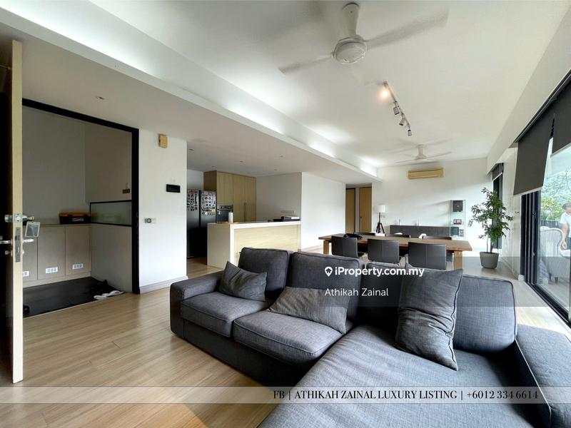 Kondominium untuk Dijual di 20trees oleh Athikah Zainal - iProperty.com.my