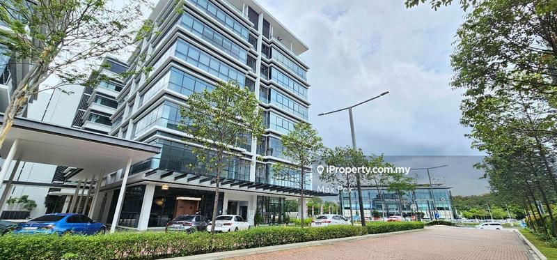 Shop / Office untuk Disewa di Balakong, Cheras oleh Max Pek - iProperty.com.my