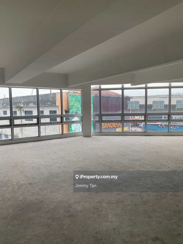 For Sale - Cantonment Exchange