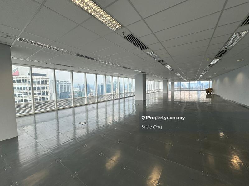 Pejabat untuk Disewa di Bukit Nenas, KL City Centre oleh Susie Ong - iProperty.com.my