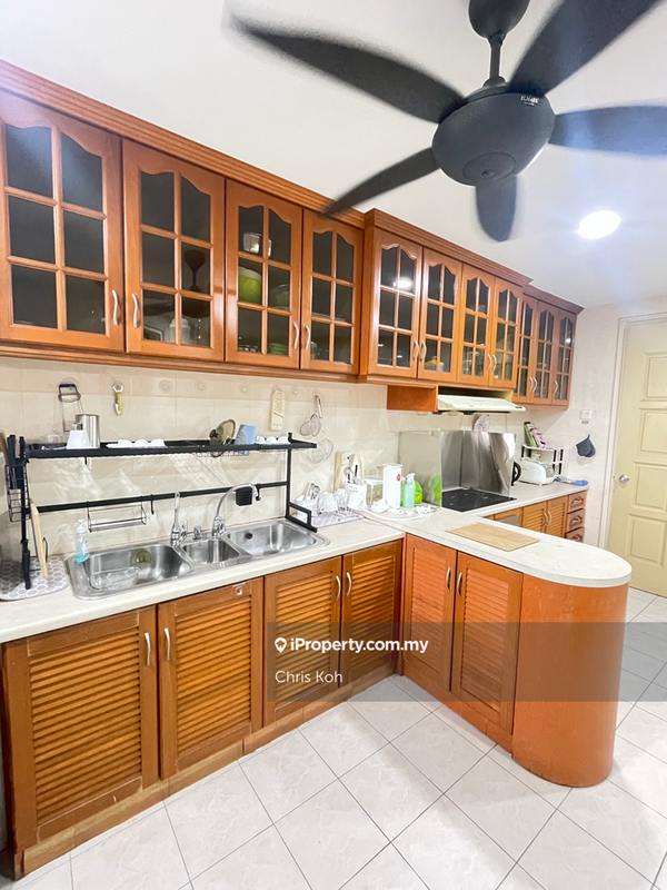 For Rent - The Straits View Condominium