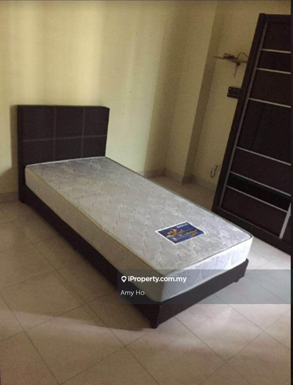 Pangsapuri untuk Dijual di Seri Puri oleh Amy Ho - iProperty.com.my