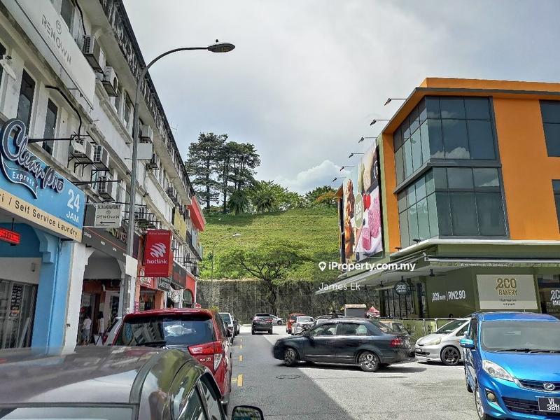 For Rent - Desa petaling