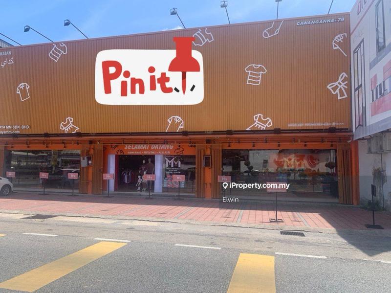 For Rent - Persiaran Jubli Emas