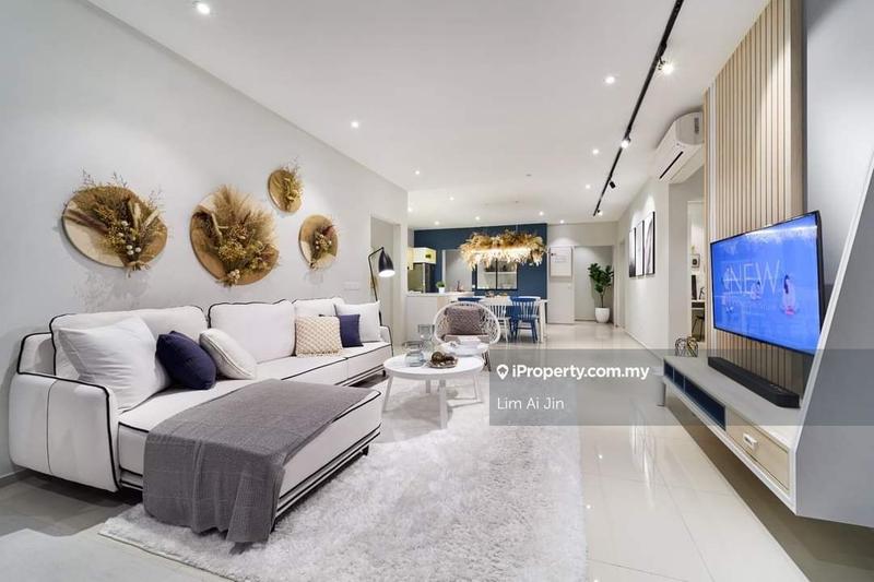 For Sale - Condo @ Eden by The Parque Residences