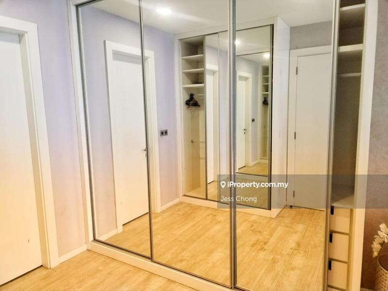 Kondominium untuk Disewa di Icon Residence oleh Jess Chong - iProperty.com.my