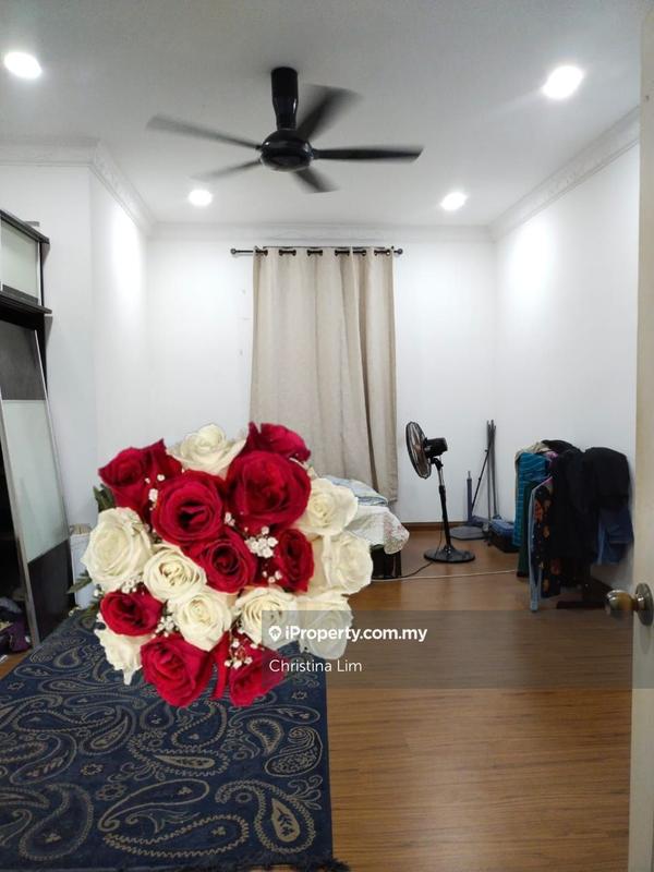 Rumah Berangkai 3 Tingkat untuk Dijual di Setia Alam ( Anjung Sari), Setia Alam oleh Christina Lim - iProperty.com.my