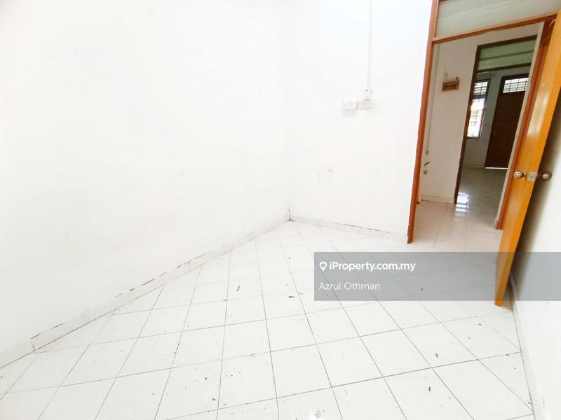 2-storey Terraced House for Sale in Taman Seremban Jaya, Seremban by Azrul Othman - iProperty.com.my