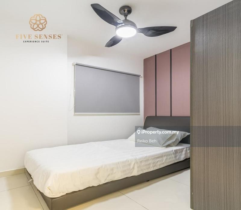Kediaman Servis untuk Disewa di Greenfield Residence oleh Reiko Beh - iProperty.com.my