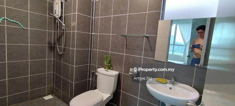 For Sale - The Zizz @ Damansara North