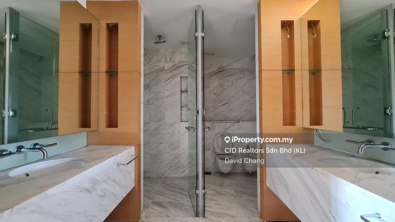 Kondominium untuk Disewa di One KL oleh David Chang - iProperty.com.my
