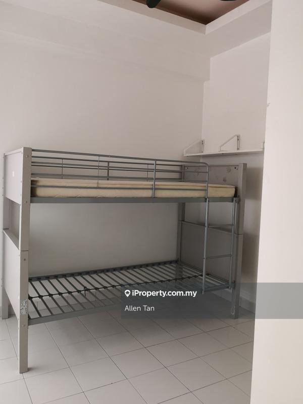 Kondominium untuk Dijual di Sterling oleh Allen Tan - iProperty.com.my