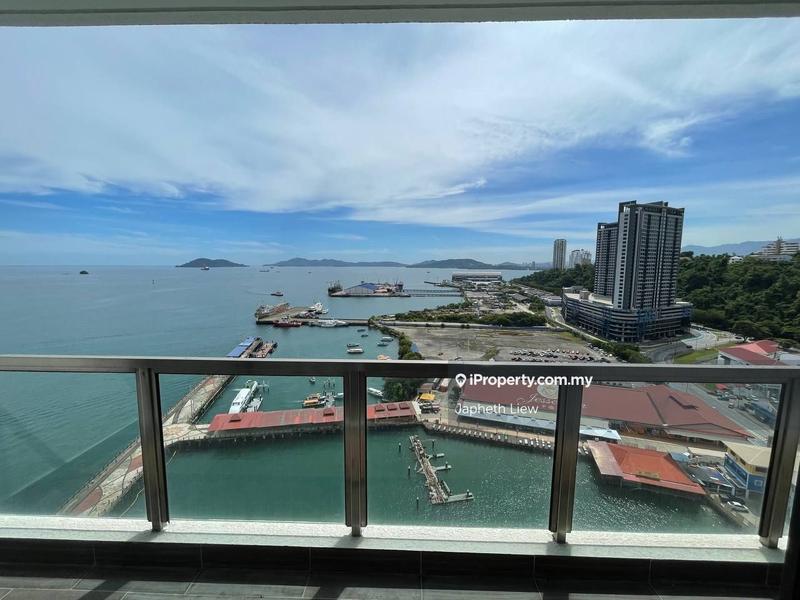 Condominium for Sale in Jesselton Residences by Japheth Liew - iProperty.com.my
