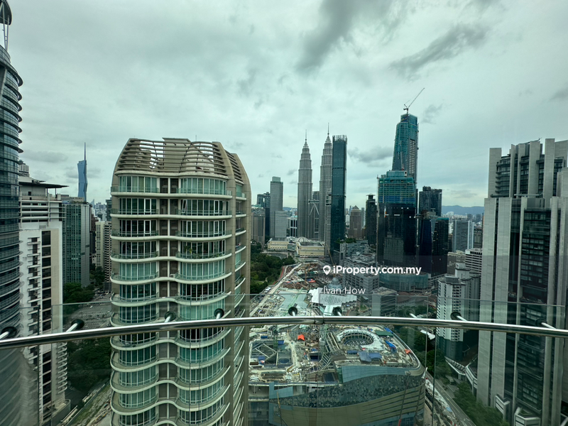 Service Residence for Sale in The Oval by Ivan How - iProperty.com.my