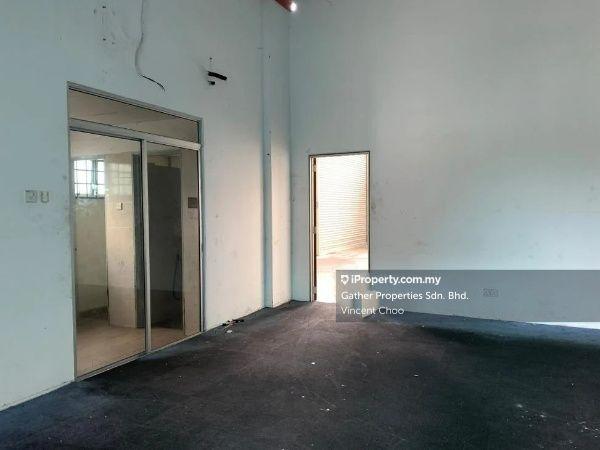 Kilang Berkembar untuk Disewa di Bukit Jelutong, Shah Alam oleh Vincent Choo - iProperty.com.my