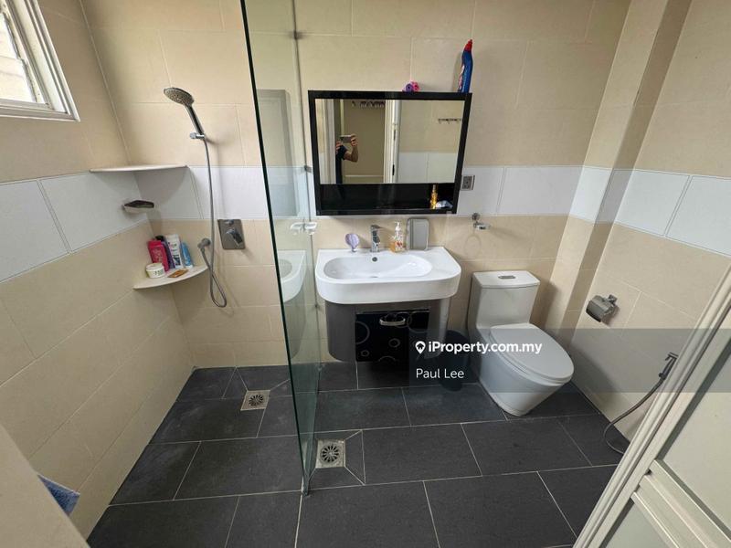 Condominium for Sale in Sri Jati II by Paul Lee - iProperty.com.my