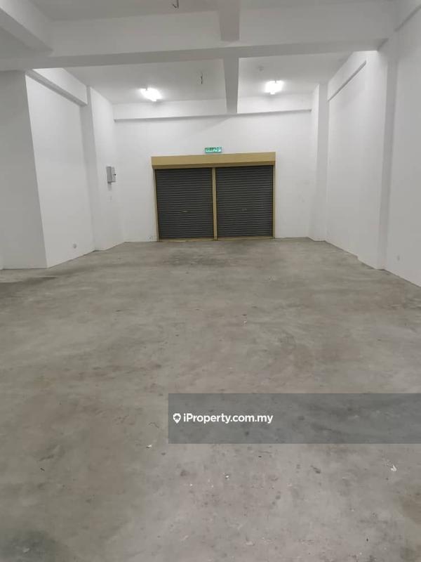 Shop for Rent in Jln Reko, Kajang by Joanne Chu - iProperty.com.my