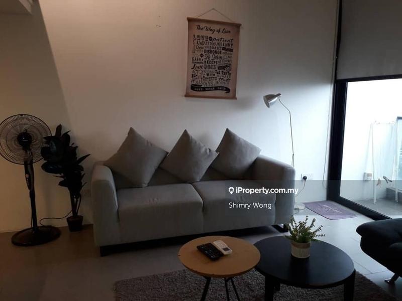 Service Residence for Sale in Establishment Bangsar (Menara Teguh Bangsar) by Shimry Wong - iProperty.com.my