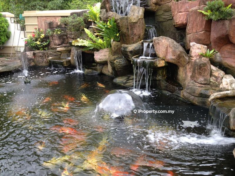 Semi-Detached House for Sale in Ukay Perdana, Ampang by Chew - iProperty.com.my