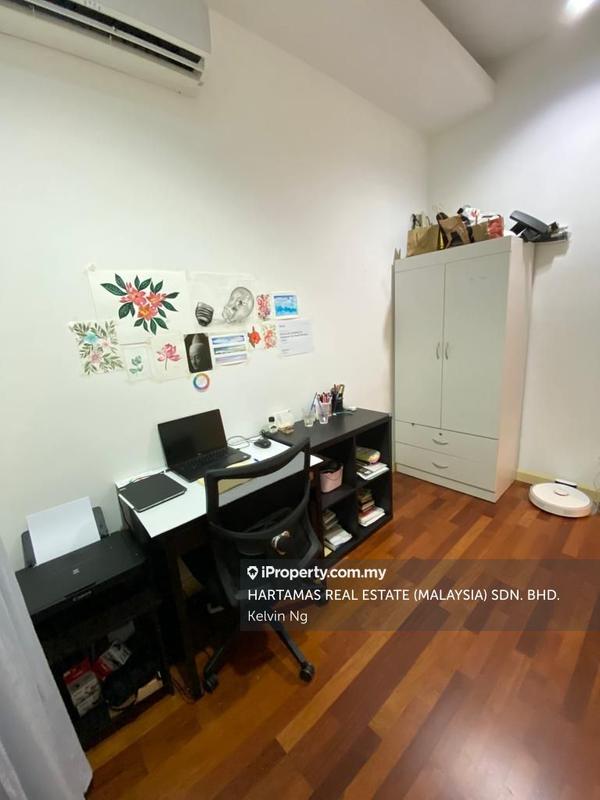 Kondominium untuk Disewa di Surian Residences oleh Kelvin Ng - iProperty.com.my