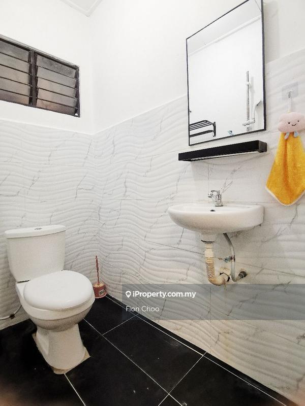 1-storey Terraced House for Sale in Pjs 7, Sunway by Fion Choo - iProperty.com.my