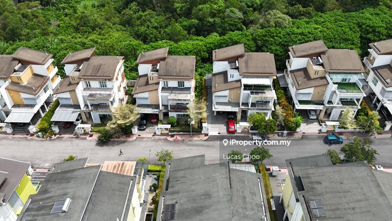 Bungalow House untuk Dijual di Ampang Jaya, Ampang oleh Lucas Choo - iProperty.com.my