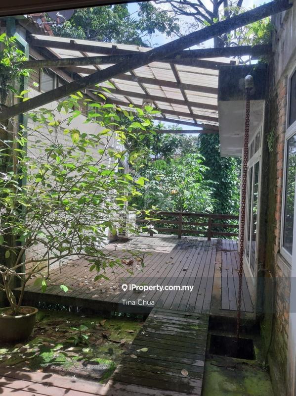 Tanah Banglo untuk Dijual di Bukit Tunku (Kenny Hills), Kuala Lumpur oleh Tina Chua - iProperty.com.my
