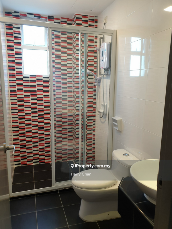 Service Residence for Sale in Maxim Residences by Harry Chan - iProperty.com.my