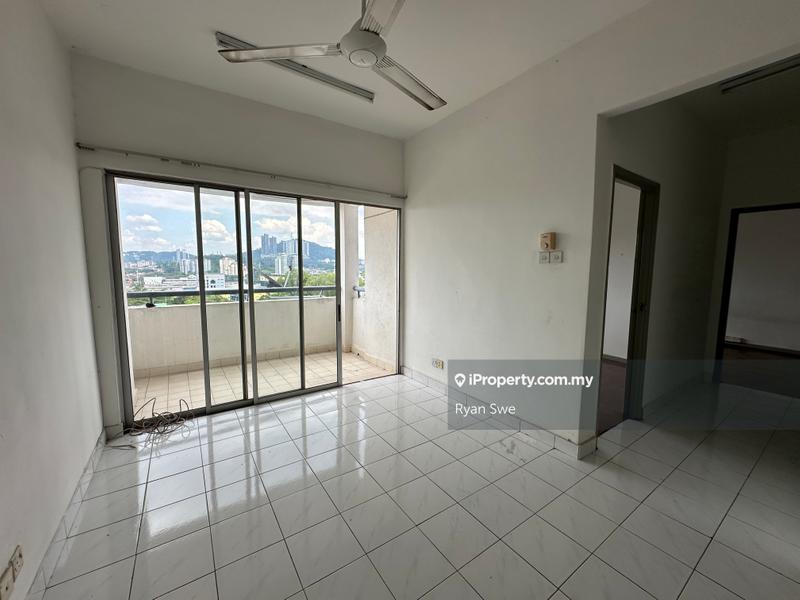 Pangsapuri untuk Dijual di Suria Kipark Damansara oleh Ryan Swe - iProperty.com.my