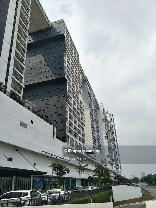 Office for Sale in Skypark Cyberjaya, Cyberjaya by Ng Tze Mann - iProperty.com.my