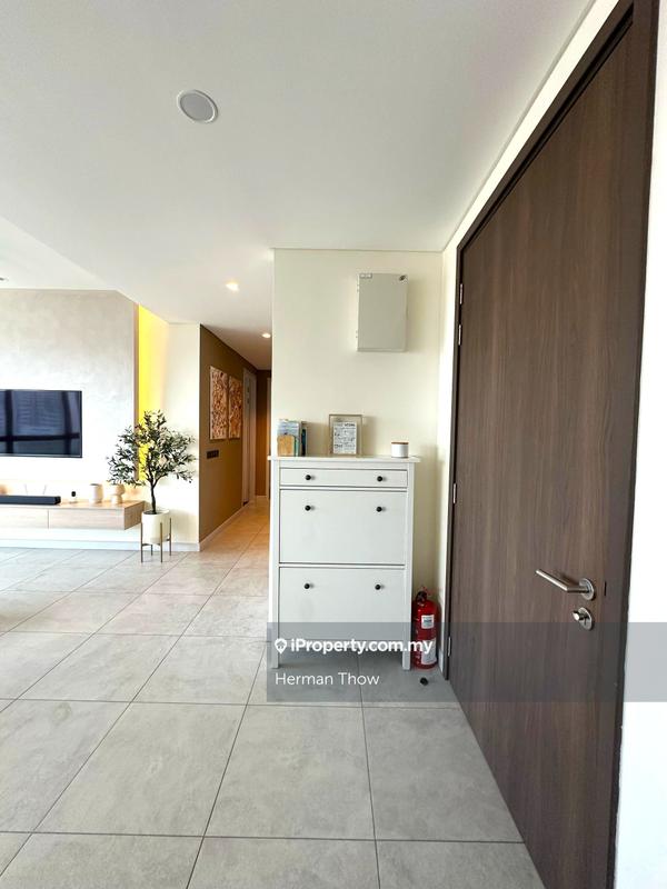 Service Residence for Rent in Lot 15 by Herman Thow - iProperty.com.my