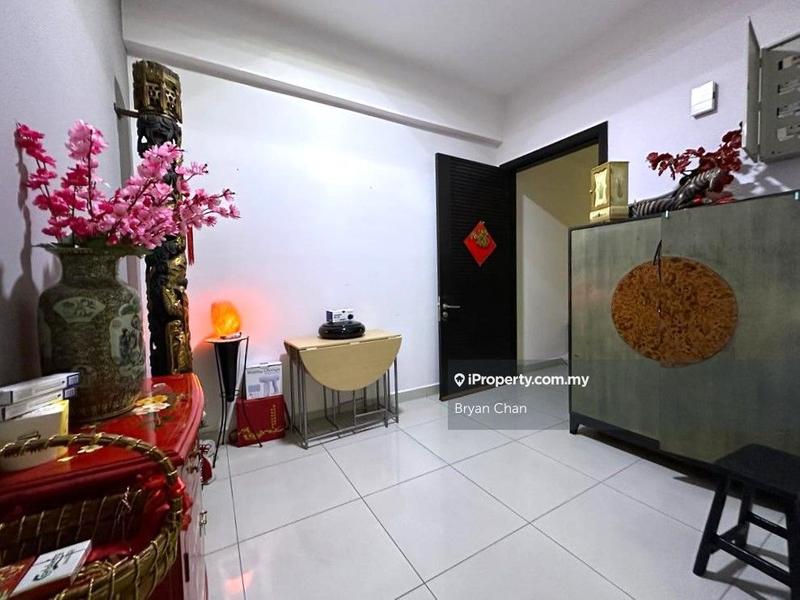 Service Residence for Sale in Subang Olives Residence by Bryan Chan - iProperty.com.my
