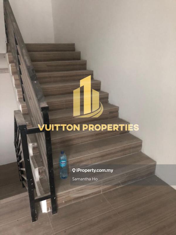 Semi-D Factory for Sale in Tasek IGB Klebang, Ipoh by Samantha Ho - iProperty.com.my