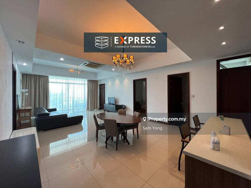 For Rent - Bay Resort Condominium