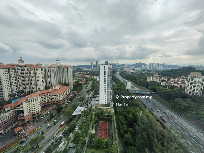Kediaman Servis untuk Dijual di Tropicana Avenue oleh Max Tan - iProperty.com.my