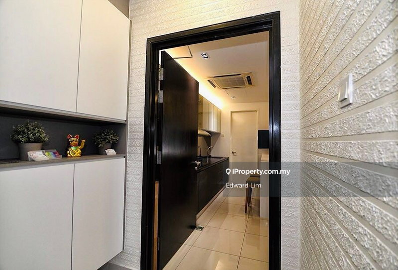 Residensi Servis untuk Dijual di USJ One (You One) oleh Edward Lim - iProperty.com.my
