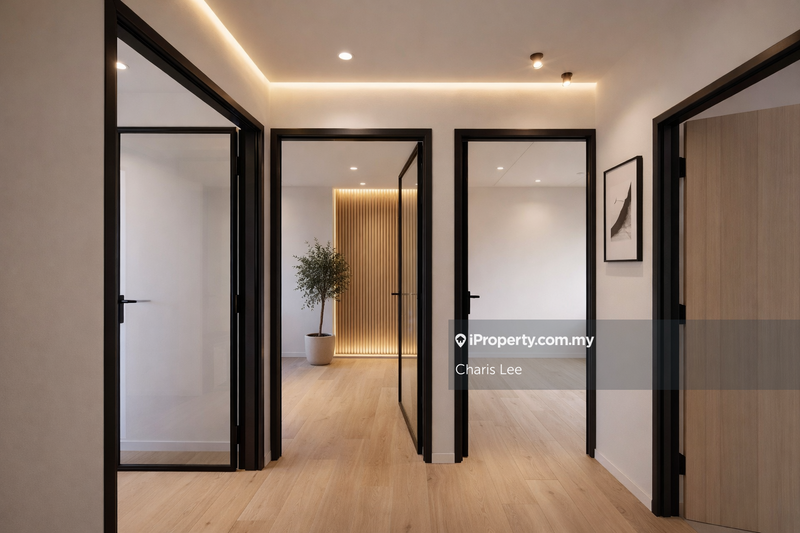 Rumah Berangkai 2 Tingkat untuk Dijual di Seksyen 17, Petaling Jaya oleh Charis Lee - iProperty.com.my