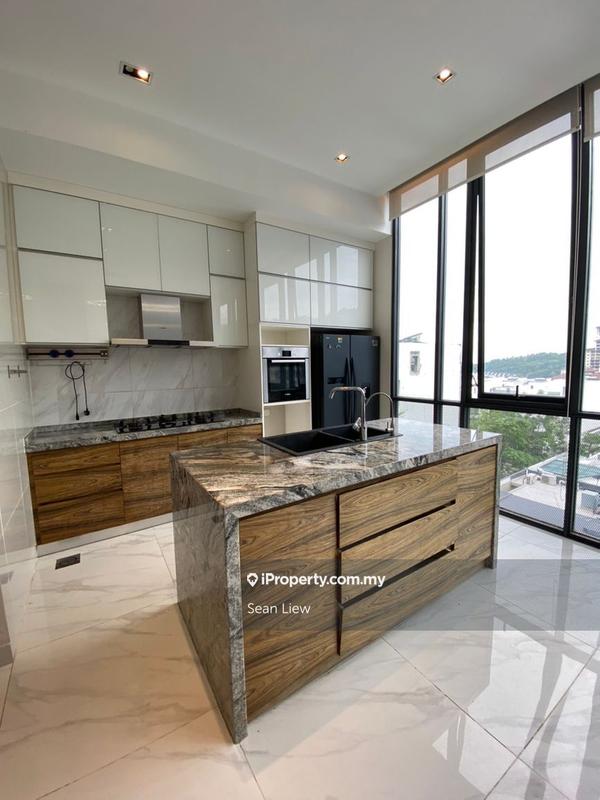 4-storey Terraced House for Rent in Empire Residence, Damansara Perdana by Sean Liew - iProperty.com.my