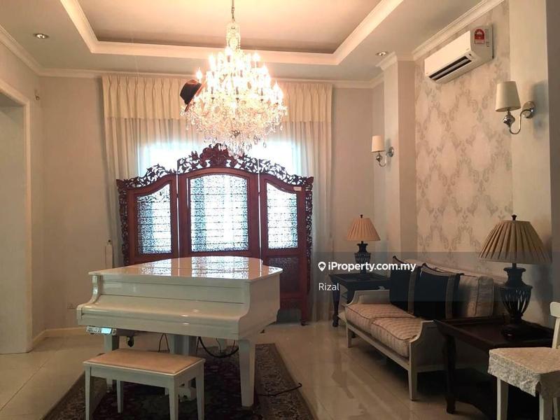 Banglo untuk Dijual di Kota Damansara, Selangor oleh Rizal - iProperty.com.my