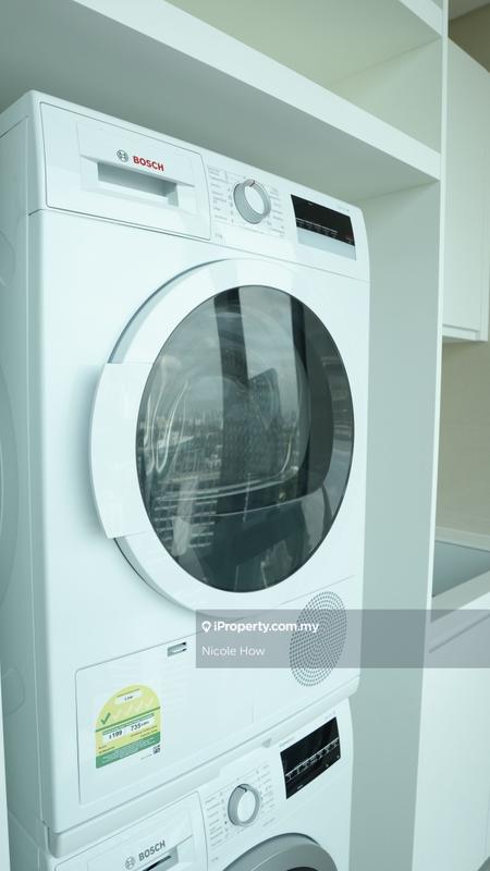 Service Residence for Sale in Pavilion Damansara Heights by Nicole How - iProperty.com.my