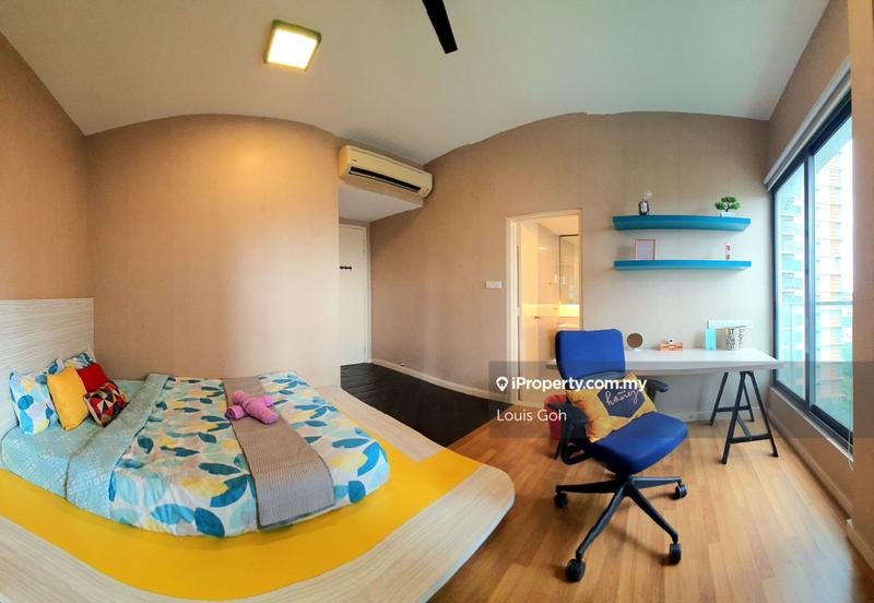 For Rent - A'Marine Condominium